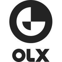 olx logo image