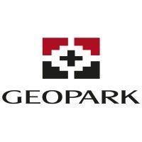 geopark logo image