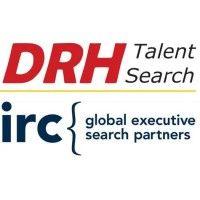 drh - talent search (irc brazil)