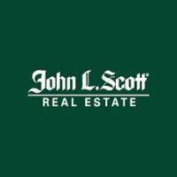 john l. scott real estate | vashon logo image