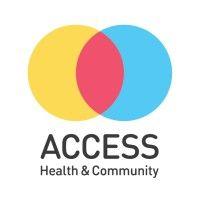 access health and community logo image