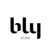 bly studio logo image