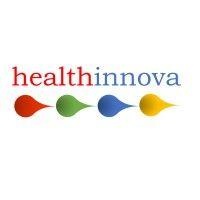 healthinnova logo image