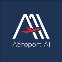 aeroport ai logo image