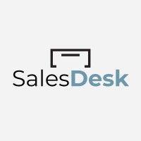 salesdesk