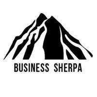 biz sherpa logo image