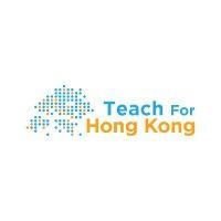 teach for hong kong logo image