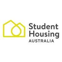 student housing australia logo image