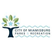 miamisburg parks & recreation logo image