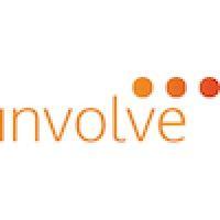 involve, llc logo image