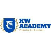 kw academy of excellence logo image