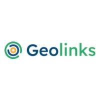 geolinks logo image