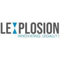 lexplosion solutions logo image