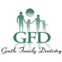 gentle family dentistry logo image