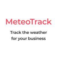 meteotrack logo image