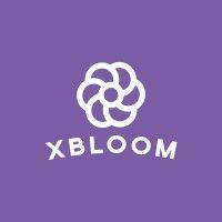 xbloom logo image