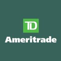 td ameritrade logo image