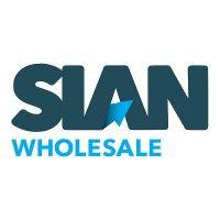 sian wholesale ltd. logo image