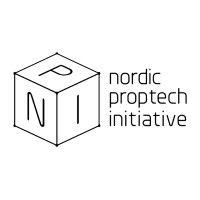 nordic proptech initiative logo image