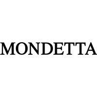 mondetta clothing logo image