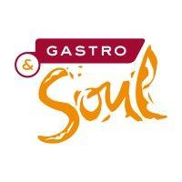 gastro & soul gmbh logo image