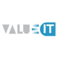 value it logo image