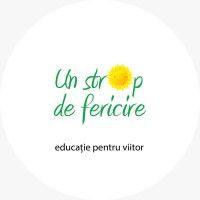 asociatia un strop de fericire logo image