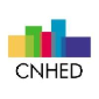 coalition for nonprofit housing and economic development (cnhed) logo image