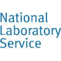 national laboratory service (environment agency) logo image