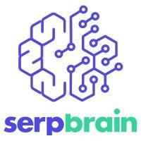 serp brain logo image