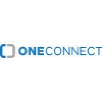 oneconnect services inc. logo image