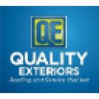 quality exteriors (qe construction llc) logo image