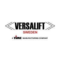 versalift sweden logo image