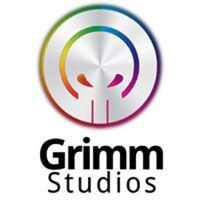 grimm studios logo image