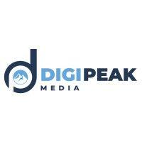 digipeak media logo image