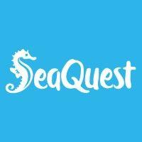 seaquest logo image