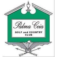 palma ceia golf & country club logo image