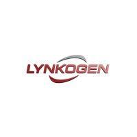 lynkogen inc. logo image