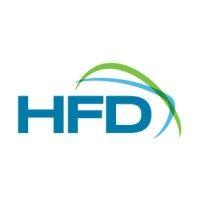 hfd logo image