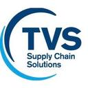 logo of Tvs Supply Chain Solutions