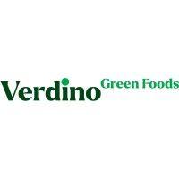 verdino green foods logo image