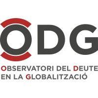 observatori del deute en la globalitzacio logo image