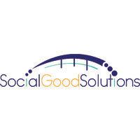 social good solutions logo image