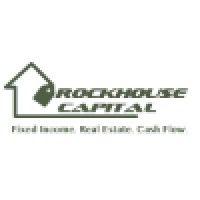 rockhouse capital logo image