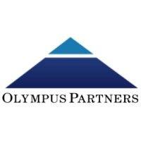 olympus partners logo image