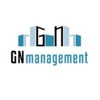 gn management & developers logo image