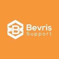 bevris support logo image