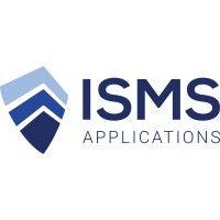 isms applications logo image