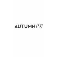 autumn pr logo image