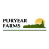 puryear farms, inc.